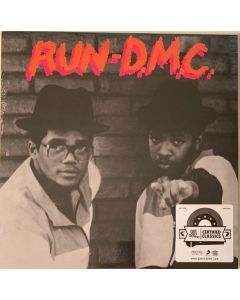 Run-D.M.C.