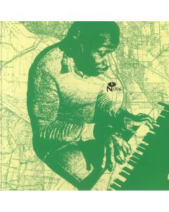 Eccentric Soul: The Shoestring Label