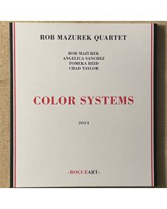 Color Systems