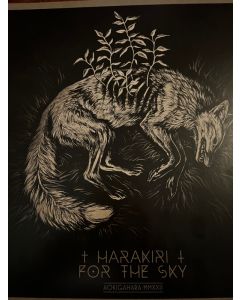 Aokigahara MMXXII