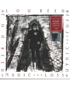 Magic And Loss