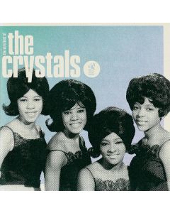 Da Doo Ron Ron: The Very Best Of The Crystals