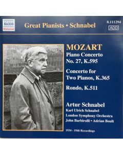 Mozart
