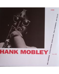 Hank Mobley