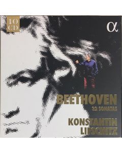 32 Sonatas