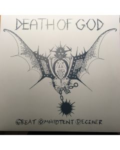 Great Omnipotent Deceiver