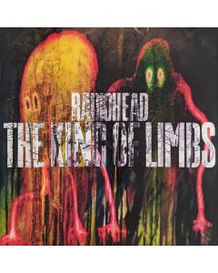 The King Of Limbs