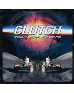 Songs Of Much Gravity…1993-2001 (Box Set)