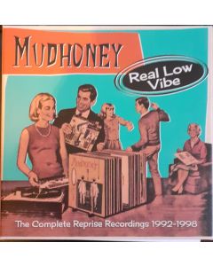Real Low Vibe (The Complete Reprise Recordings 1992-1998)