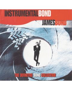 Instrumental Bond James Bond