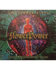 Flower Power (A Journey To The Hidden Corners Of Your Mind)