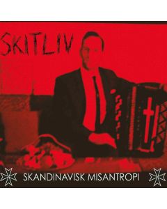 Skandinavisk Misantropi