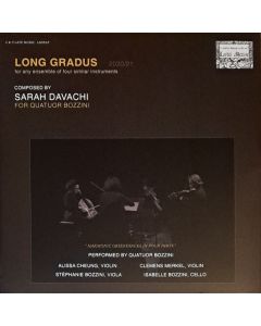 Long Gradus