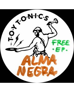 Free EP