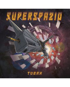 Superspazio