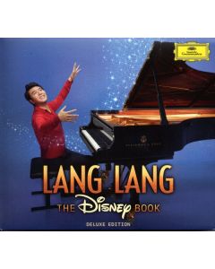The Disney Book
