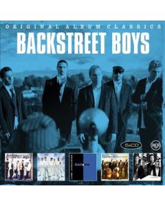 Original Album Classics