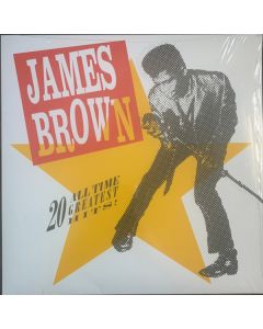 20 All-Time Greatest Hits!