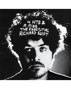 4 Hits & A Miss - The Essential Richard Swift