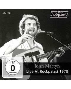 Live At Rockpalast 1978