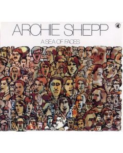 A Sea Of Faces