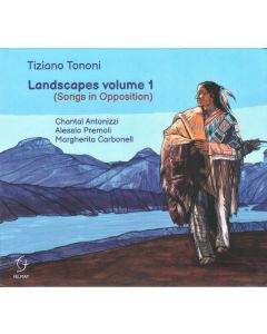 Landscapes Volume 1 (Songs In Opposition)