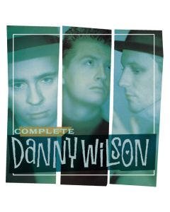 Complete Danny Wilson