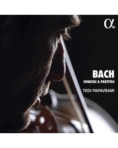 Bach: Sonatas & Partitas