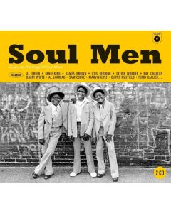 Soul Men (Classics By The Kings Of Soul Music)