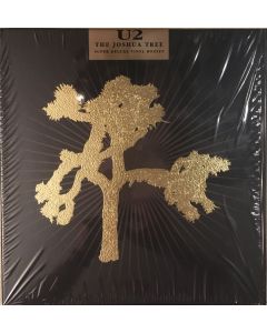 The Joshua Tree