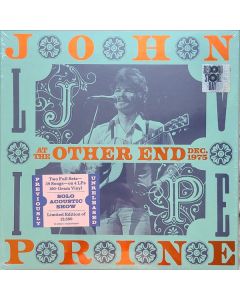 Live At The Other End Dec. 1975