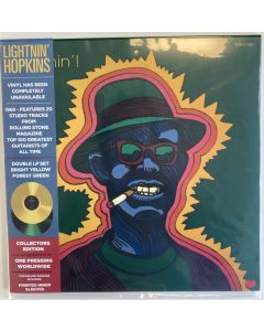 Lightnin'