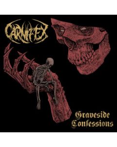 Graveside Confessions