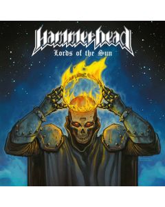 Lords Of The Sun