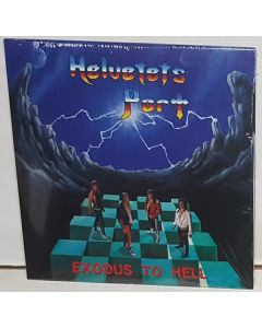 Exodus To Hell