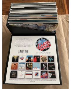 40th Anniversary