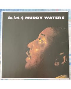 The Best Of Muddy Waters