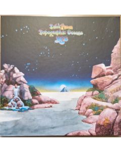 Tales From Topographic Oceans