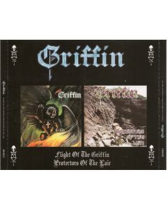 Flight Of The Griffin / Protectors of The Lair