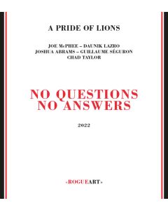 No Questions - No Answers