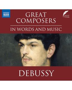 Great Composers In Words And Music