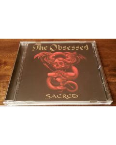 Sacred