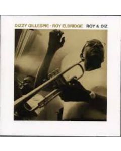 Roy & Diz