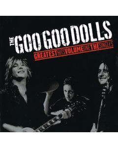 Greatest Hits Volume One: The Singles
