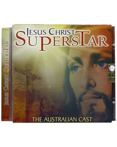 Jesus Christ Superstar - The Australian Cast