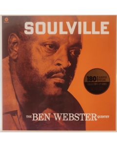 Soulville