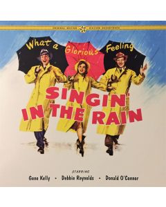 Singin' In The Rain - Original Motion Picture Soundtrack