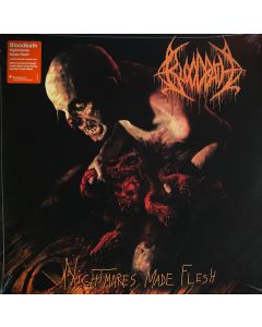 Nightmares Made Flesh