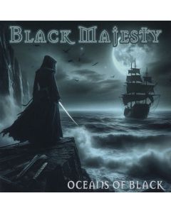 Oceans Of Black