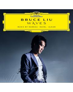 Waves (Music By Rameau • Ravel • Alkan)